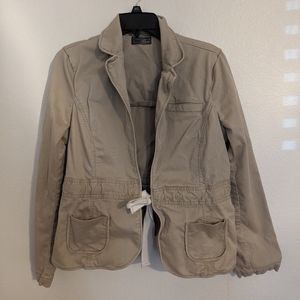 Old Navy Maternity Corduroy Jacket
